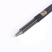 晨光（M&G）AGP17512 孔庙祈福系列中性笔 0.5mm 黑色 12支装