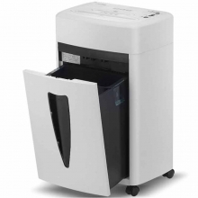 科密（Comet）L-905 蓝域静音系列碎纸机 碎光盘 颗粒状 粉碎机