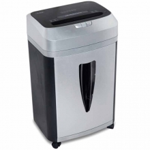 科密（Comet）S-580 中大型办公碎纸机 面粉级高保密长时间 国家二级保密认证 单次碎8张 可碎书针