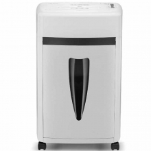 科密（Comet）L-905 蓝域静音系列碎纸机 碎光盘 颗粒状 粉碎机