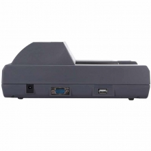 普霖（PULIN）PR-04V 自动支票打字机 支票打印机 银行票据打印机