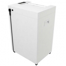 碎乐（Ceiro）B24 德国[DIN 66399]7级保密绝密级办公碎纸机 1*2mm 7级绝密系列 可碎光盘卡针钉U盘