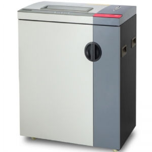 科密（COMET）铂盾P-3450 超大型大容量工业级大功率长时间碎纸机 A3幅面 45张24小时不停机碎纸光盘卡