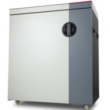 科密（COMET）铂盾P-3450 超大型大容量工业级大功率长时间碎纸机 A3幅面 45张24小时不停机碎纸光盘卡