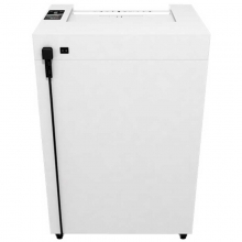 碎乐（Ceiro）B24 德国[DIN 66399]7级保密绝密级办公碎纸机 1*2mm 7级绝密系列 可碎光盘卡针钉U盘