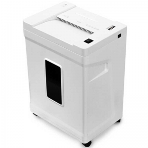 碎乐（Ceiro）S90i 德国[DIN 66399]5级保密小型办公碎纸机多功能碎纸机 5级保密 2*6mm