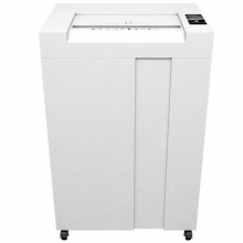 碎乐（Ceiro）B24 德国[DIN 66399]7级保密绝密级办公碎纸机 1*2mm 7级绝密系列 可碎光盘卡针钉U盘