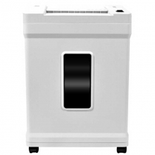 碎乐（Ceiro）S90i 德国[DIN 66399]5级保密小型办公碎纸机多功能碎纸机 5级保密 2*6mm