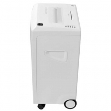 碎乐(Ceiro) E210.2 德国[DIN 66399] 4级保密碎纸机多功能办公碎纸 4级保密 4*30mm 24小时工作