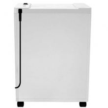 碎乐（Ceiro）S90i 德国[DIN 66399]5级保密小型办公碎纸机多功能碎纸机 5级保密 2*6mm