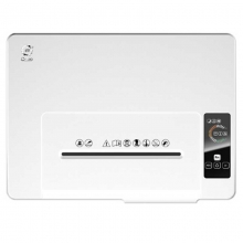 碎乐（Ceiro）C18 德国[DIN 66399]7级保密绝密级办公碎纸机 1*2mm 七级绝密系列