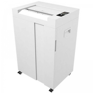 碎乐（Ceiro）B24 德国[DIN 66399]7级保密绝密级办公碎纸机 1*2mm 7级绝密系列 可碎光盘卡针钉U盘