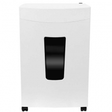 碎乐（Ceiro）E215 德国[DIN 66399]4级保密 4*30mm 小型办公碎纸机多功能碎纸机