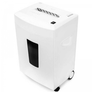 碎乐（Ceiro）E215 德国[DIN 66399]4级保密 4*30mm 小型办公碎纸机多功能碎纸机