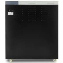 科密（COMET）铂盾P-3450 超大型大容量工业级大功率长时间碎纸机 A3幅面 45张24小时不停机碎纸光盘卡