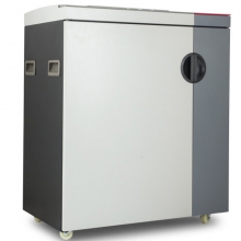 科密（COMET）铂盾P-3450 超大型大容量工业级大功率长时间碎纸机 A3幅面 45张24小时不停机碎纸光盘卡