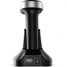 歌派（GEPAD）MK-802 无线一二维码扫码枪 商超收银扫码开票扫码器 农资追溯  带充电底座