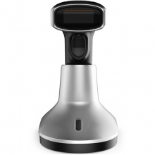 歌派（GEPAD）MK-802 无线一二维码扫码枪 商超收银扫码开票扫码器 农资追溯  带充电底座