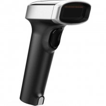 歌派（GEPAD）MK-802 无线一二维码扫码枪 商超收银扫码开票扫码器 农资追溯  带充电底座