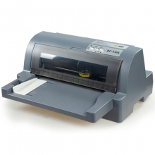 科密（COMET）BF-930K 平推式针式打印机 A4 全新票据营改增税控发票 快递单税控发票机（82列平推+连打）