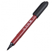 东洋（TOYO）TBP830L 大楷佰丽笔 科学毛笔 软笔 练字笔 黑字