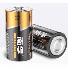 南孚（NANFU）6LR61 9V碱性电池方形电池 1粒装