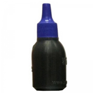 雅齐利（YAQILI）0604 快干渗透原子印油 7ml 蓝色