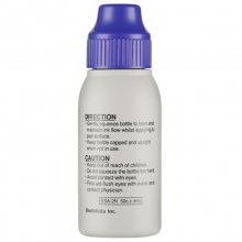旗牌（Artline）ESA-2N 水性印油印台补充油 50ml 蓝色