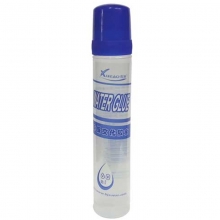 雪奥（XUEAO）1142 透明液体胶水 海绵头胶水 60ml*12瓶/盒