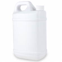 得力（deli）7310 大桶装液体胶水 水晶泥史莱姆玩具材料胶水 2L
