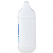 得力（deli）7310 大桶装液体胶水 水晶泥史莱姆玩具材料胶水 2L