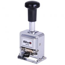 可得优（KW-triO）20700 自动号码机/打码机/生产日期保质期打码器 自动跳号 7位数