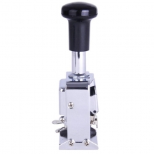 可得优（KW-triO）20600 自动号码机/打码机/生产日期保质期打码器 自动跳号 6位数