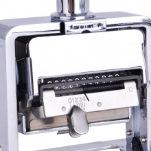 可得优（KW-triO）21200 自动号码机/打码机/生产日期保质期打码器 自动跳号 12位数