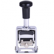 可得优（KW-triO）20500 自动号码机/打码机/生产日期保质期打码器 自动跳号 5位数