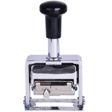 可得优（KW-triO）21300 自动号码机/打码机/生产日期保质期打码器 自动跳号 13位数