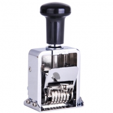 可得优（KW-triO）20500 自动号码机/打码机/生产日期保质期打码器 自动跳号 5位数