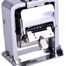 可得优（KW-triO）20700 自动号码机/打码机/生产日期保质期打码器 自动跳号 7位数