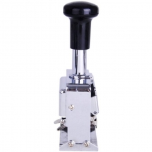 可得优（KW-triO）21300 自动号码机/打码机/生产日期保质期打码器 自动跳号 13位数