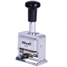 可得优（KW-triO）21000 自动号码机/打码机/生产日期保质期打码器 自动跳号 10位数