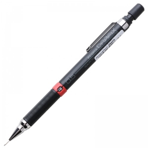 斑马（ZEBRA）DM5-300 绘图活动铅笔自动铅笔 0.5mm