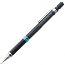 斑马（ZEBRA）DM9-300 绘图活动铅笔自动铅笔 0.9mm