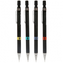 斑马（ZEBRA）DM5-300 绘图活动铅笔自动铅笔 0.5mm