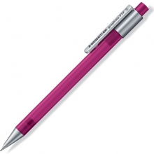 施德楼（Staedtler）777 自动铅笔/活动铅笔 0.7mm 笔杆颜色随机（10支装）