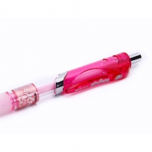 晨光（M&G）MP1190 自动铅笔/活动铅笔/考试铅笔 0.5mm（50支装）