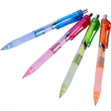 晨光（M&G）MP1190 自动铅笔/活动铅笔/考试铅笔 0.5mm（50支装）