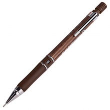 宝克（BAOKE）ZD106 学生自动铅笔/活动铅笔 0.5mm HB 12支/盒