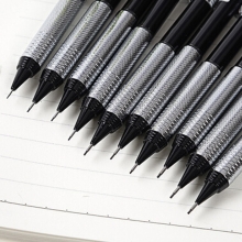 宝克（BAOKE）ZD127 金属专业绘图笔/活动铅笔/工程绘图自动铅笔  HB/0.9mm