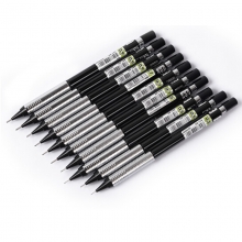 宝克（BAOKE）ZD120 金属专业绘图笔/活动铅笔/工程绘图自动铅笔  2H/0.5mm